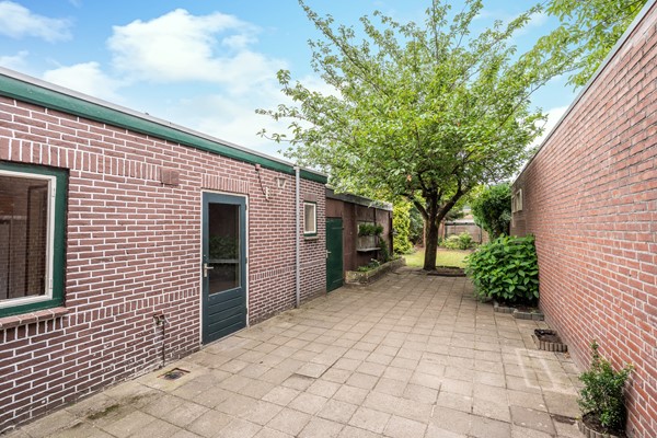 Medium property photo - Kanaalstraat 16, 5691 NC Son
